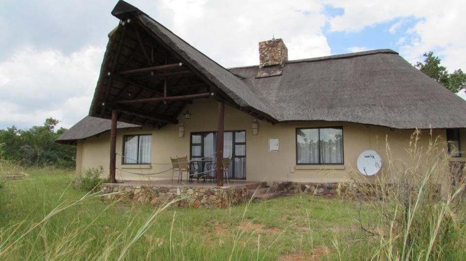 205 Zebula 2 bedroom cottage House in North West, South Africa