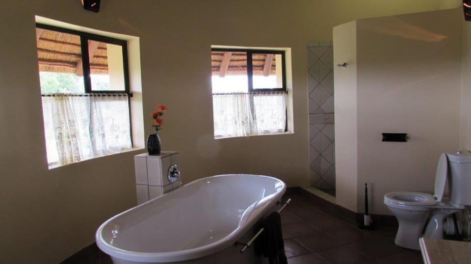 205 Zebula 2 bedroom cottage House in North West, South Africa