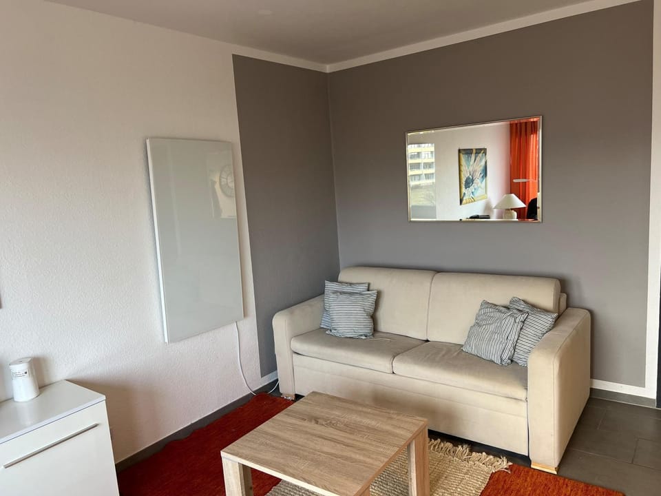 Hafenblick Apartment in Ostholstein