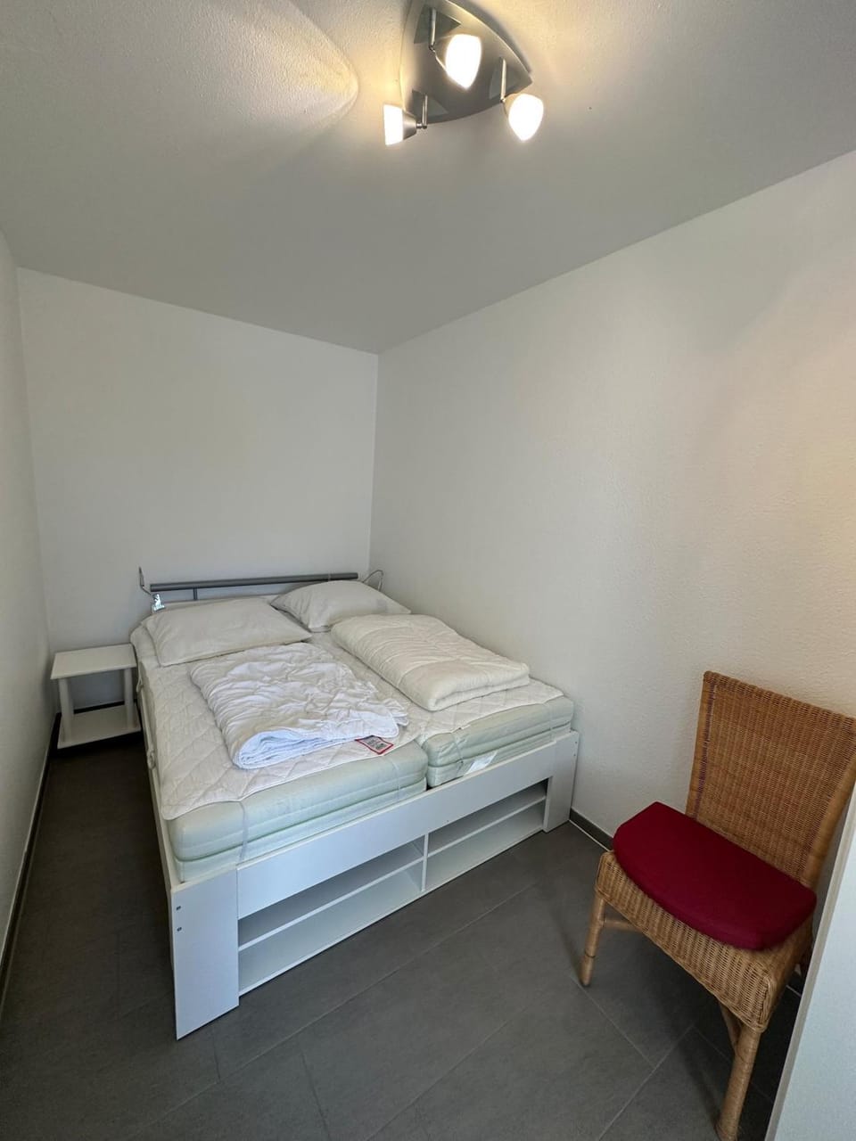Hafenblick Apartment in Ostholstein