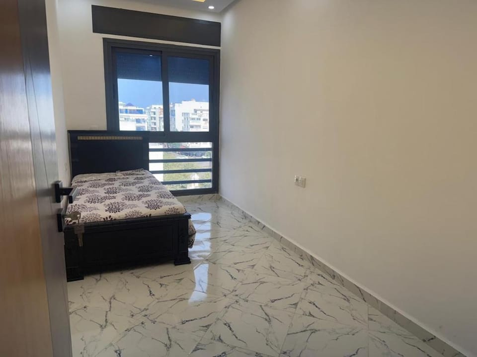 Spacious apartment in Martil center Apartment in Tangier-Tétouan-Al Hoceima