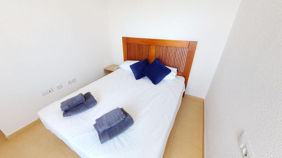 Apartamento Almyra Terrazas II Apartment in Region of Murcia