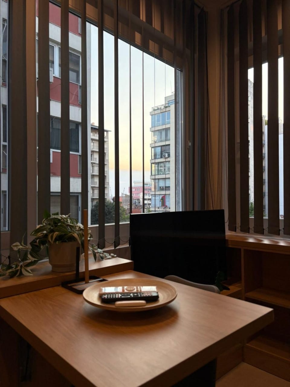 Communal lounge/ TV room, TV and multimedia, Living room, Evening entertainment