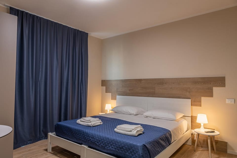 Residence Mirage Apartment hotel in Piedmont