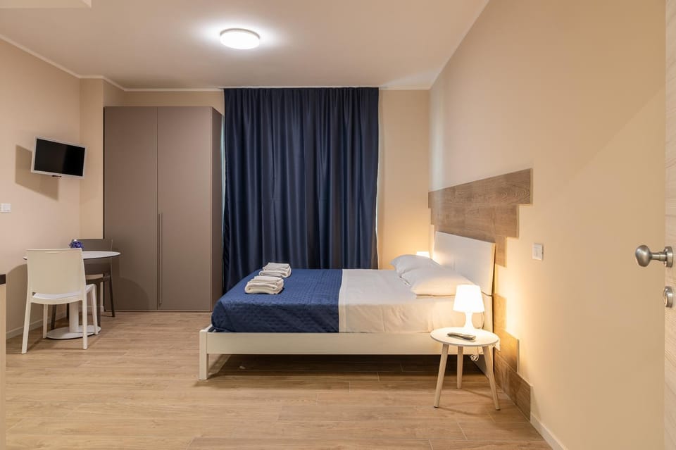 Residence Mirage Apartment hotel in Piedmont