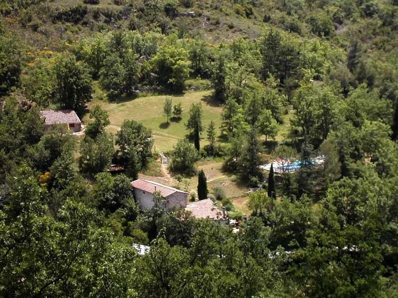 The Studio Apartment in Occitanie