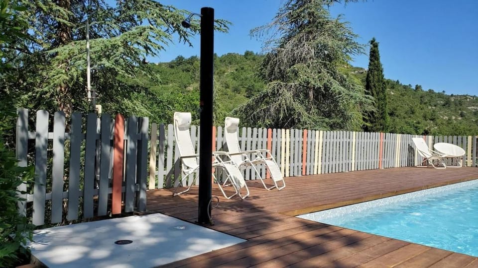 The Studio Apartment in Occitanie