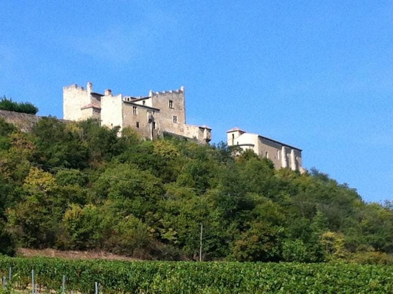 The Studio Apartment in Occitanie