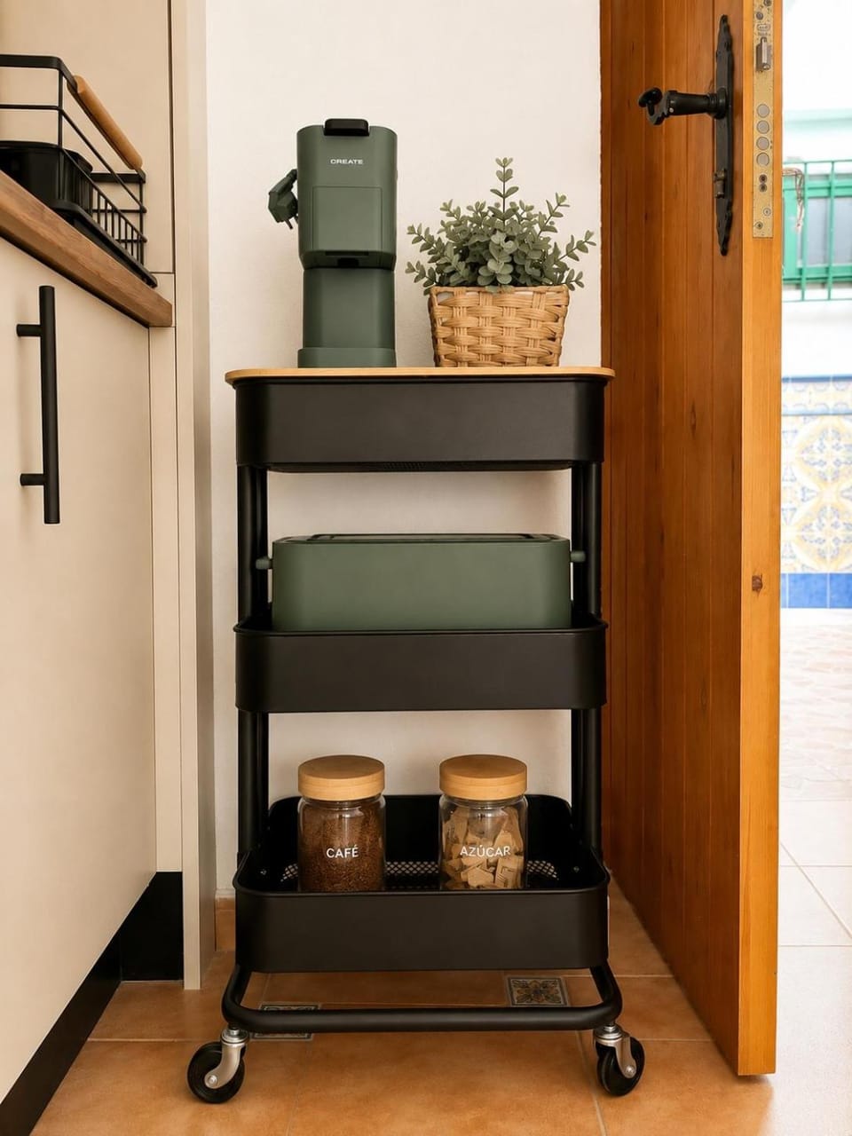 El Olivar de Baro Apartment in Jerez de la Frontera