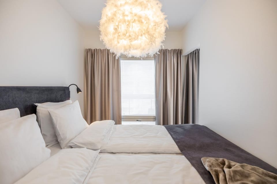 Arctic Dream - The best location with sauna Apartment in Rovaniemi