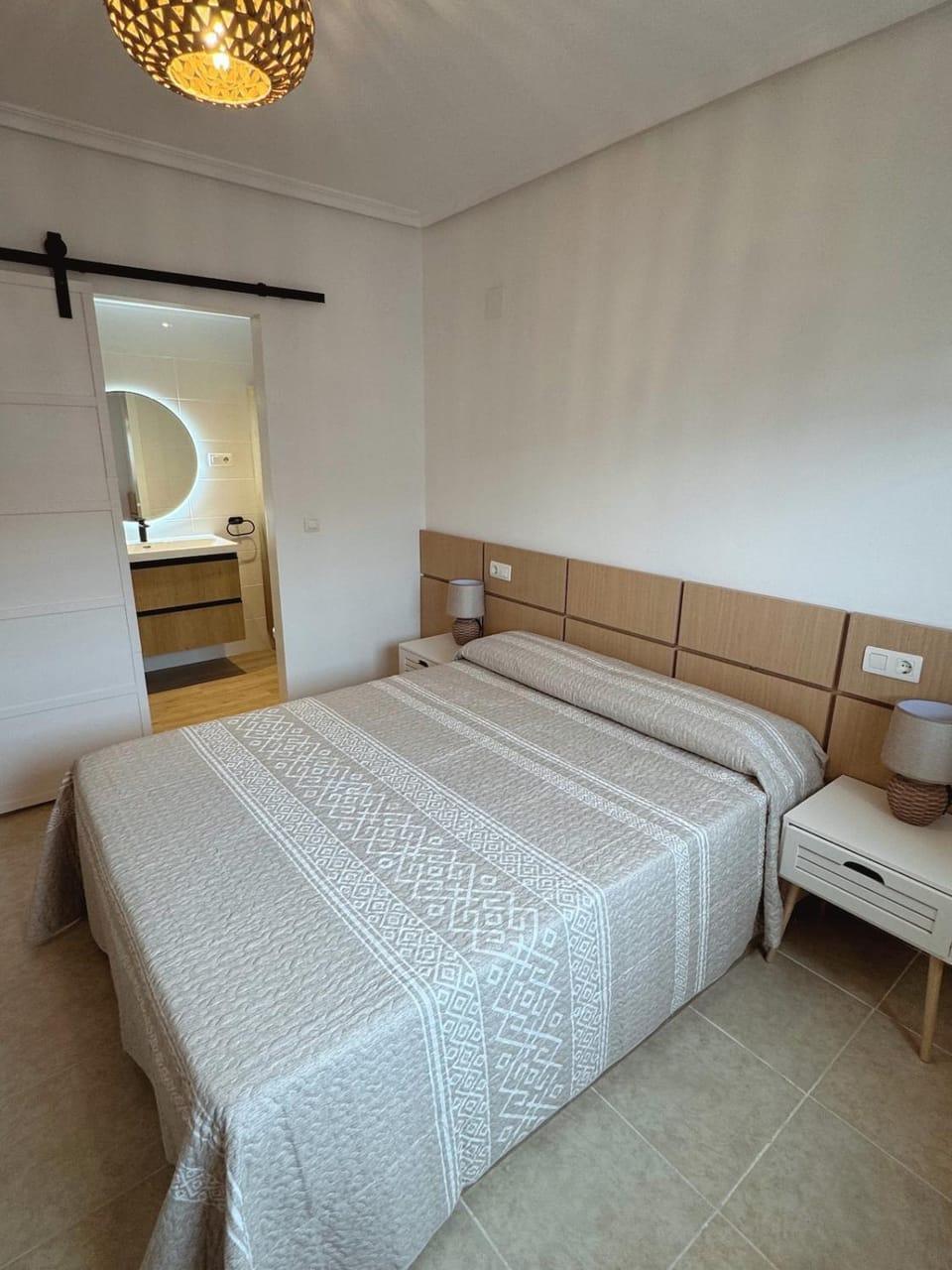 Relaxation and family fun Apartment in Valencian Community