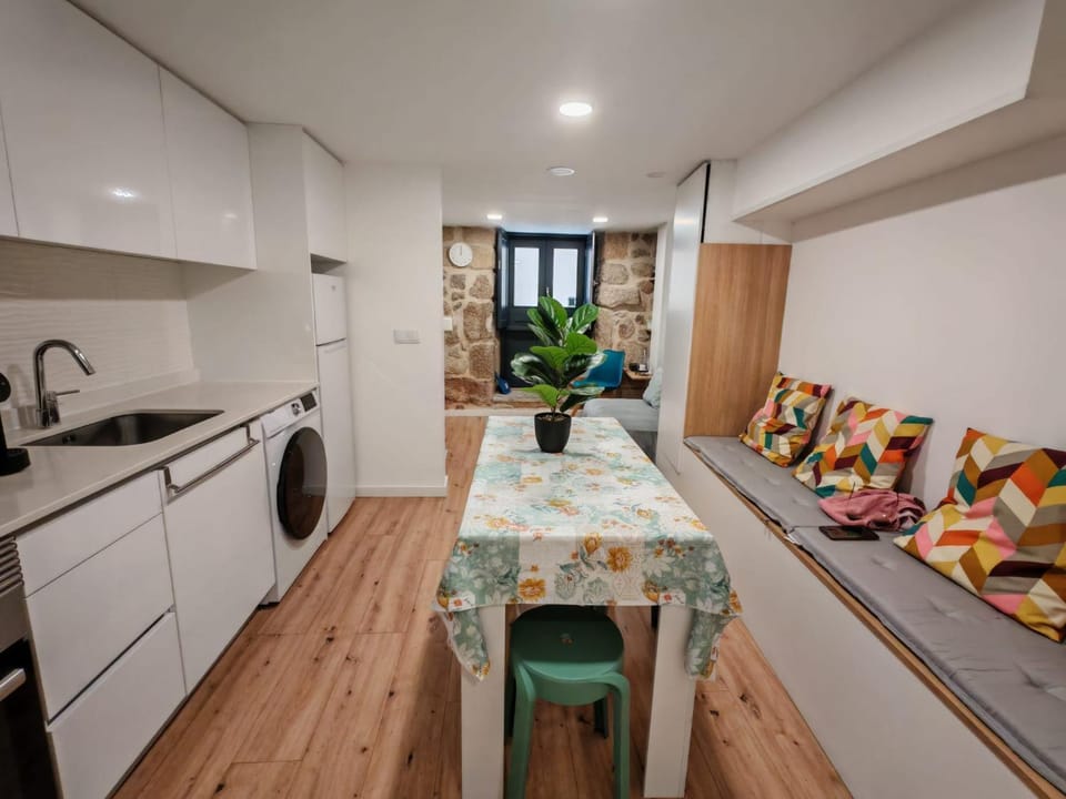 Apartamento com charme no centro histórico - Escura 36 Apartment in Portugal
