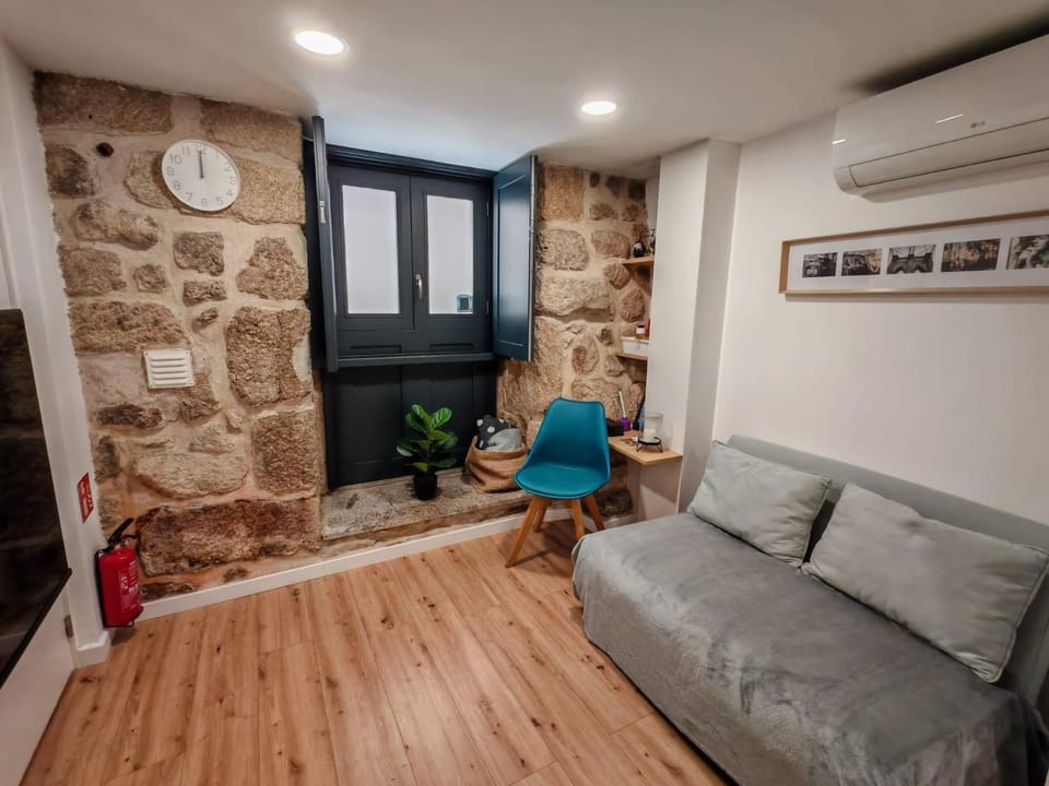 Apartamento com charme no centro histórico - Escura 36 Apartment in Portugal