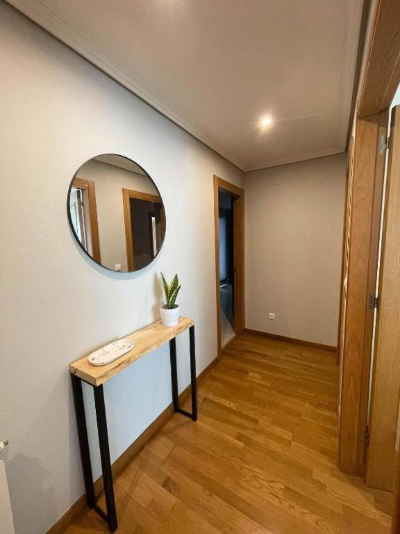 MarcHome Apartment in Galicia