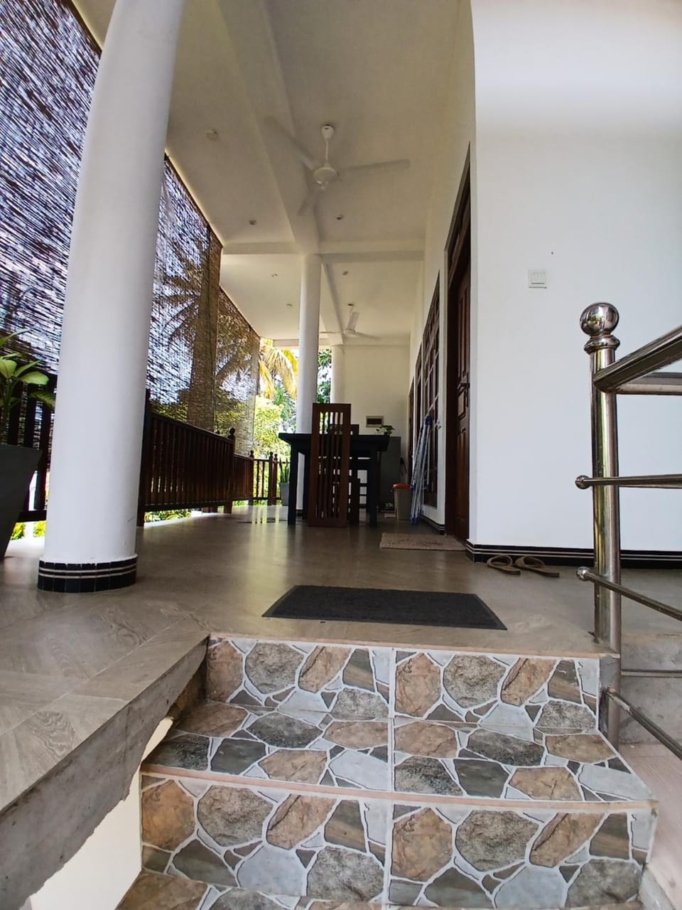 Slip Villa Vacation rental in Ahangama
