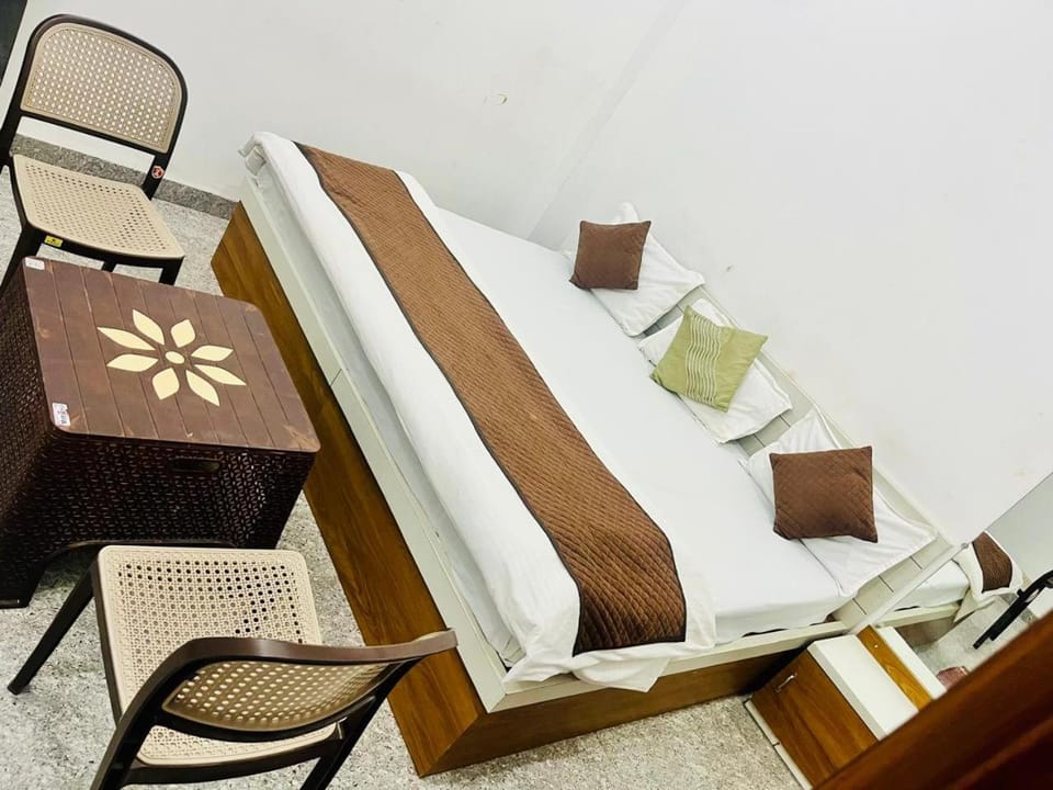 RADHIKA INn Hotel in Rajasthan