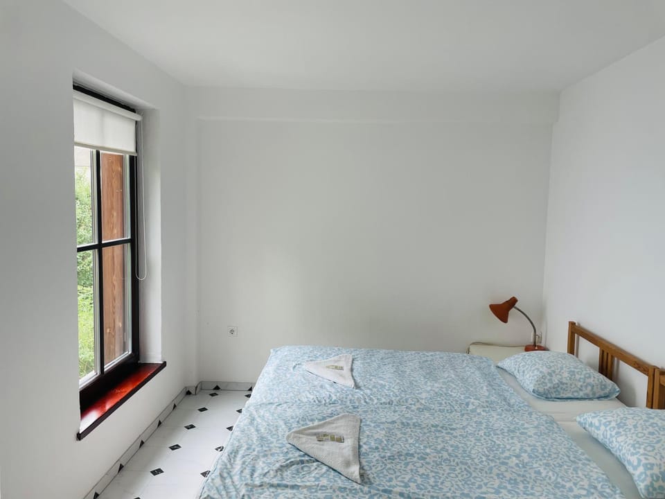 Residence Meljska Hostel in Slovenia