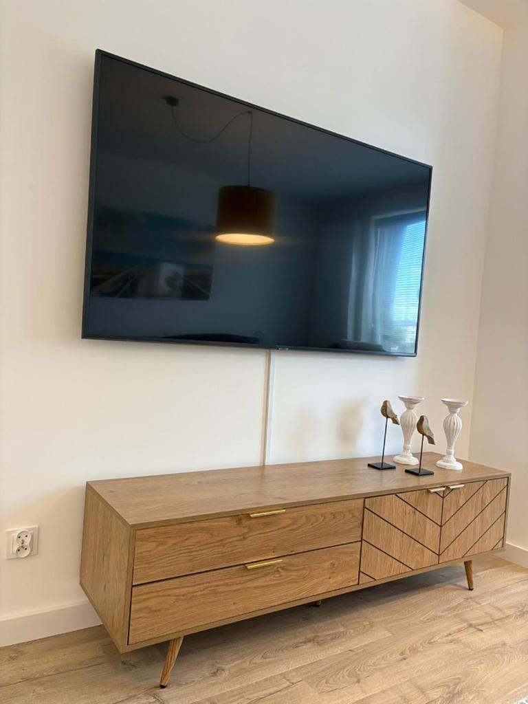 TV and multimedia