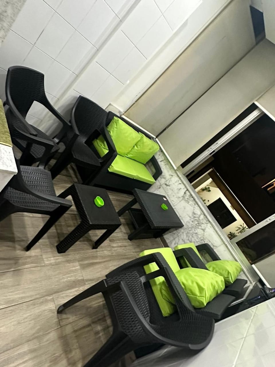 Affordable 1 Bedroom Apartment in Hadath Apartment in Africa
