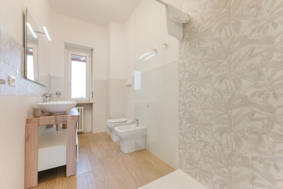 Toilet, Bathroom, bidet