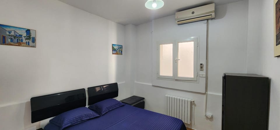 Cosy appart Apartment in Tunis Governorate, Tunisia