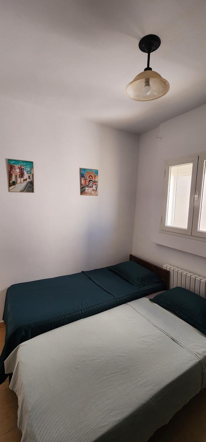 Cosy appart Apartment in Tunis Governorate, Tunisia