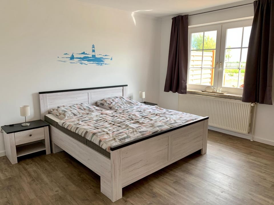 Sundblick, ideal für Familien Apartment in Ostholstein
