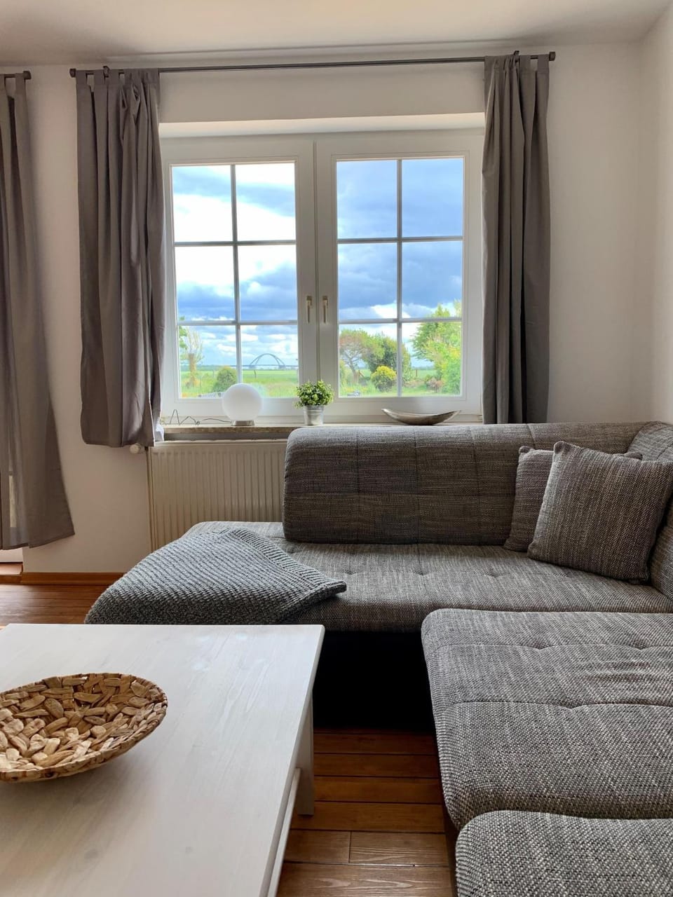 Sundblick, ideal für Familien Apartment in Ostholstein