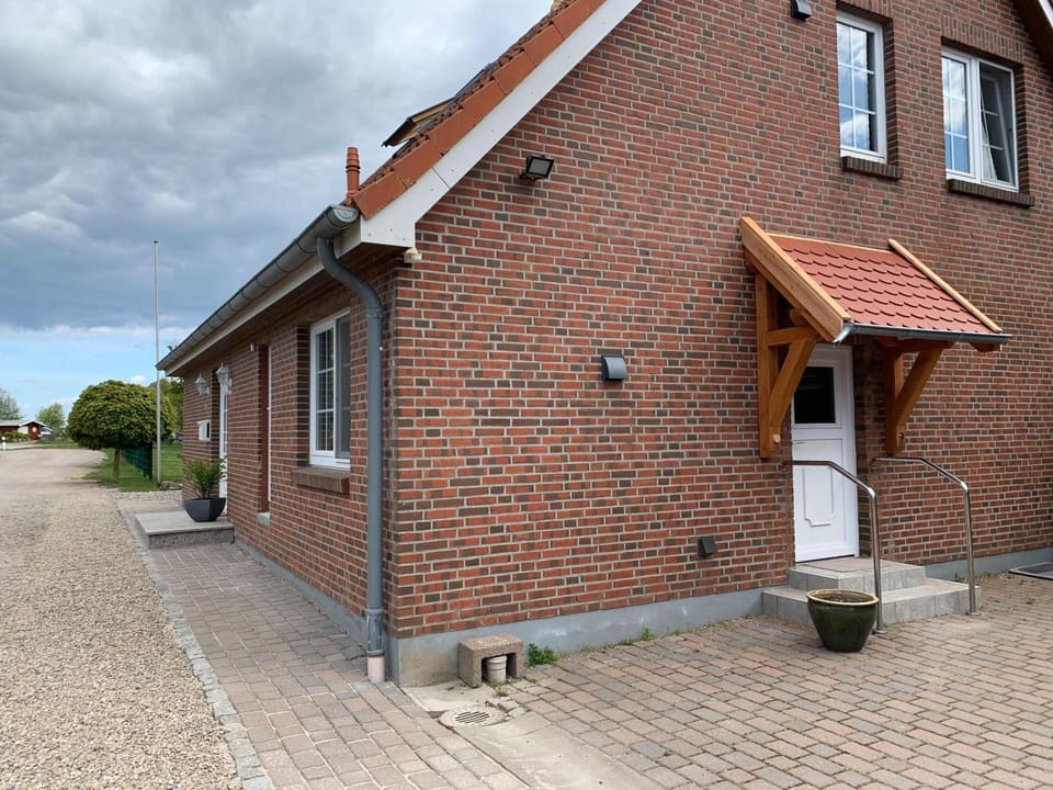 Sundblick, ideal für Familien Apartment in Ostholstein
