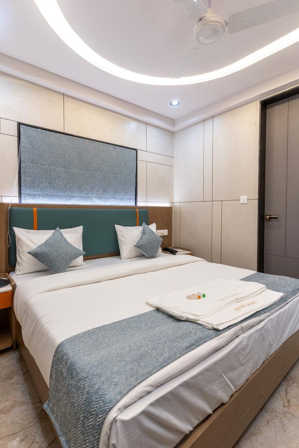 Iconic Hotel Hotel in Ahmedabad