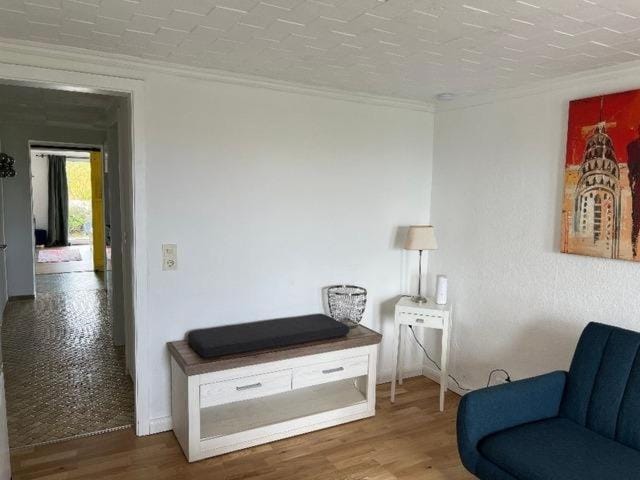 Ostsee Huus 2 Apartment in Ostholstein
