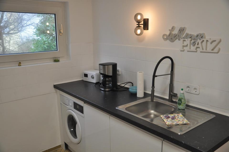Ostsee Huus 2 Apartment in Ostholstein