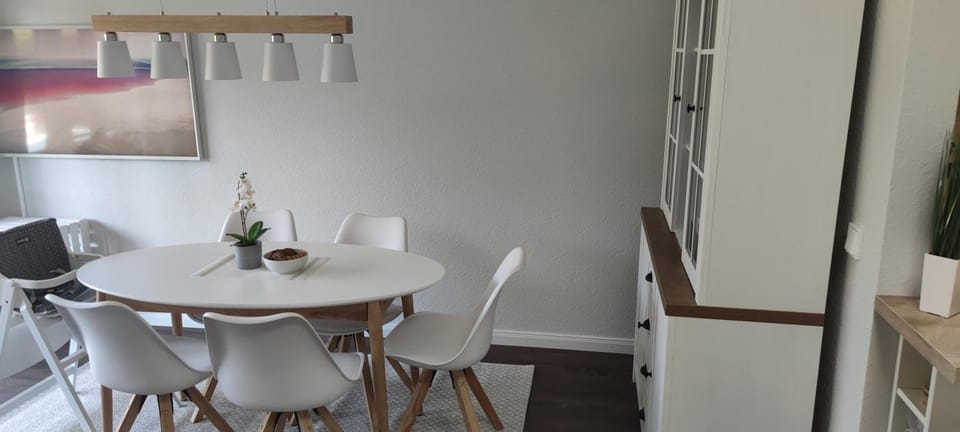 Strandlooper Apartment in Ostholstein