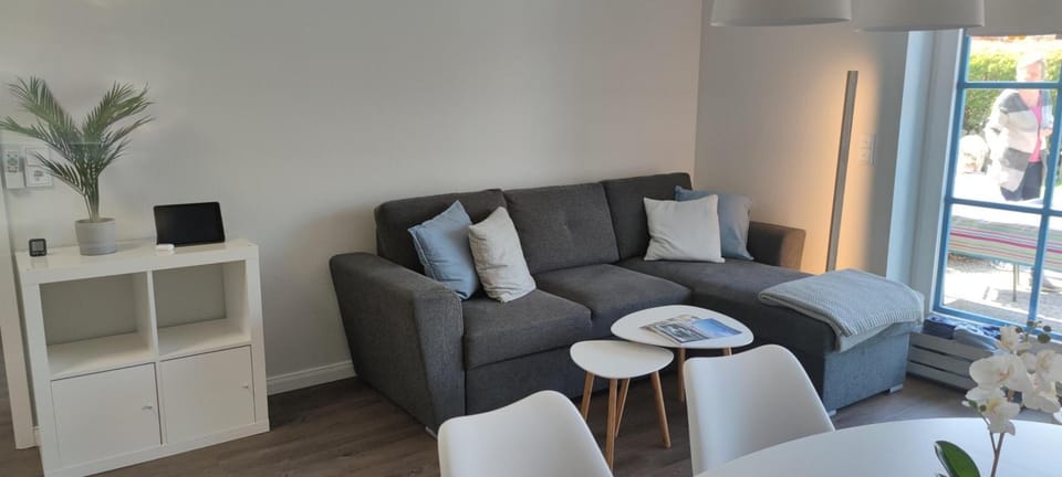 Strandlooper Apartment in Ostholstein