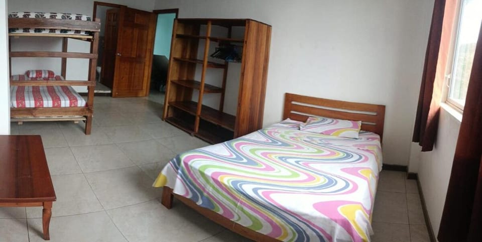 Fully equipped apartment Tena Apartment in Tena