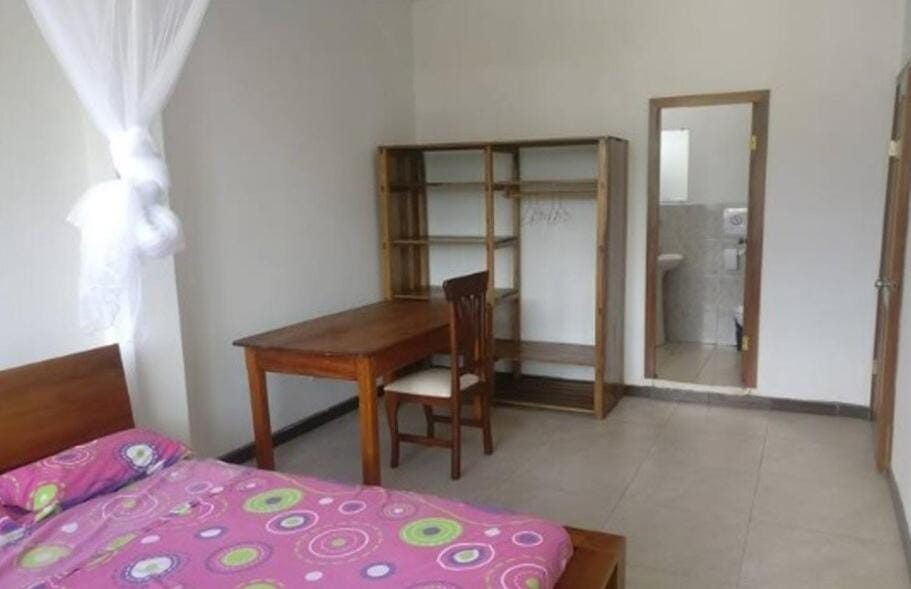 Fully equipped apartment Tena Apartment in Tena