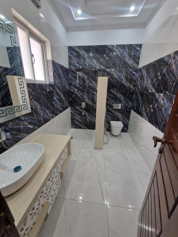 The Grand Vista Bed and Breakfast in Islamabad