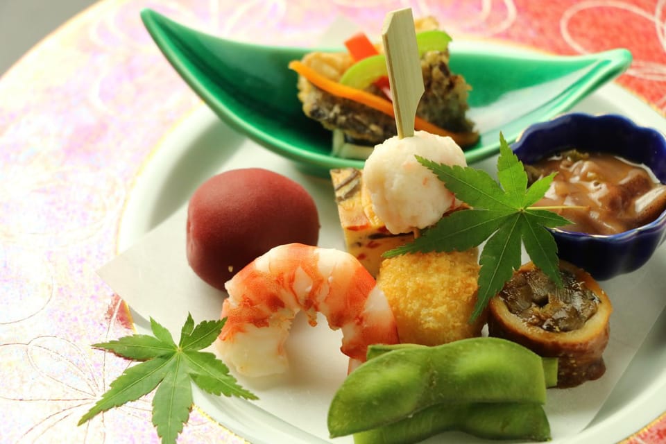 Meals