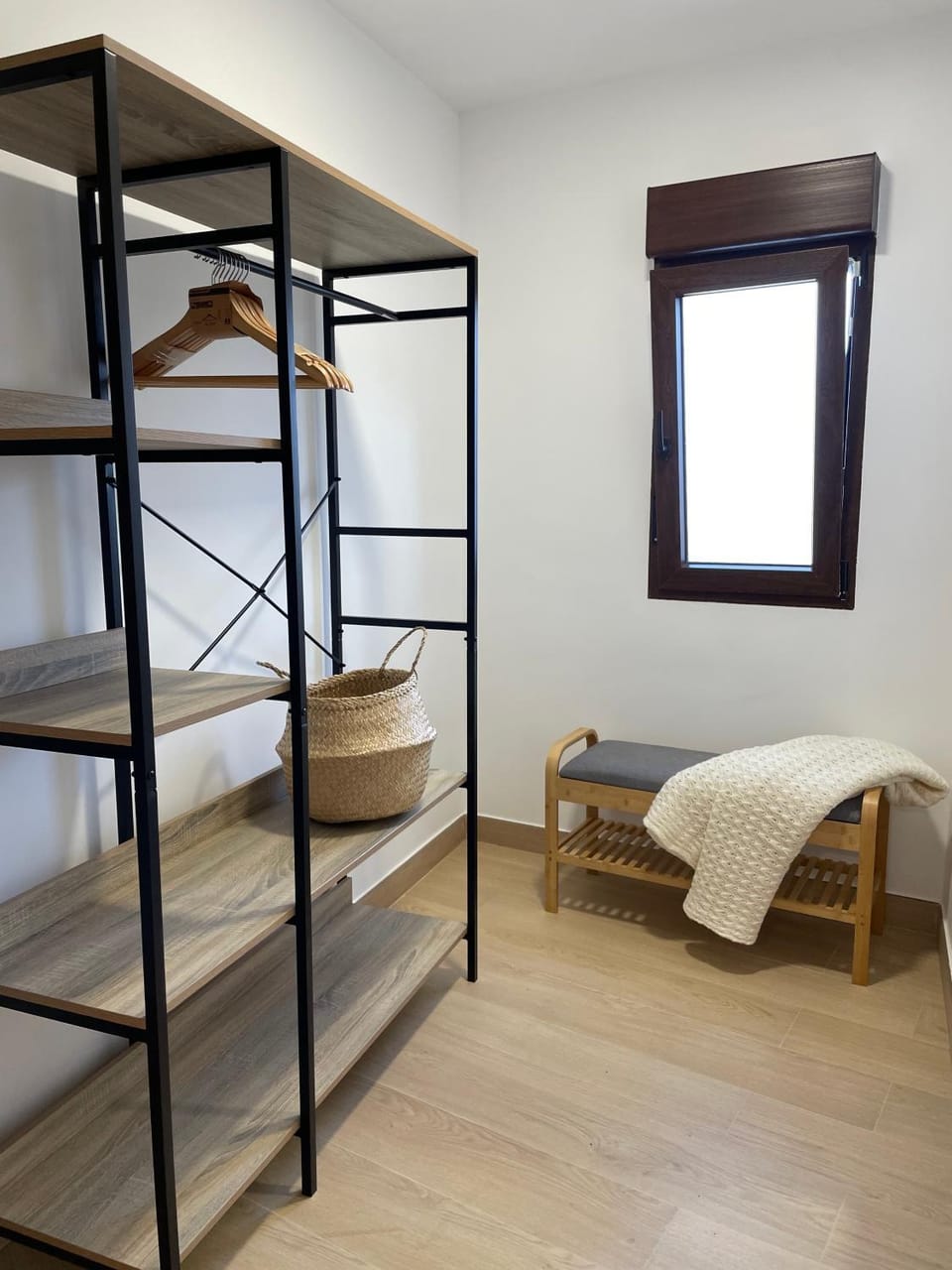 Casas de Vacaciones Ibaiale House in Comarca Sur