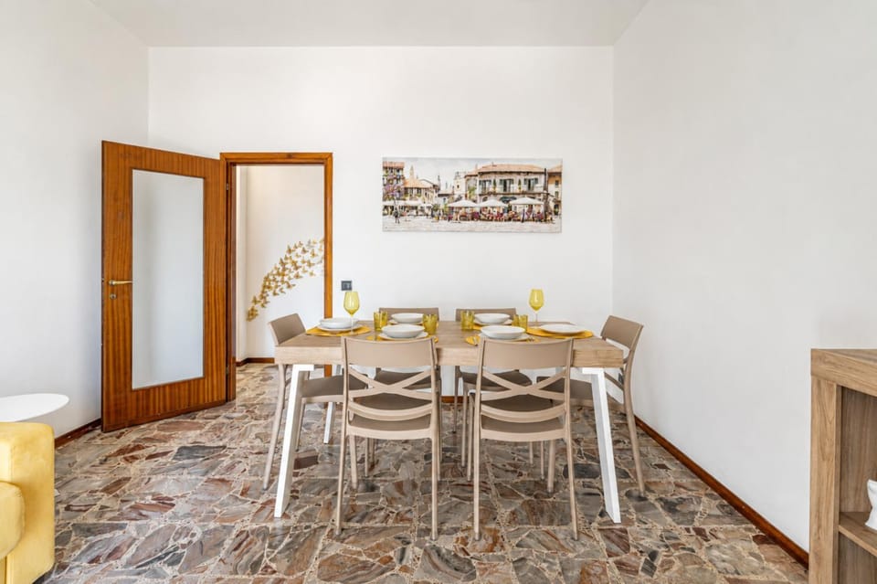 TV and multimedia, Dining area, heating
