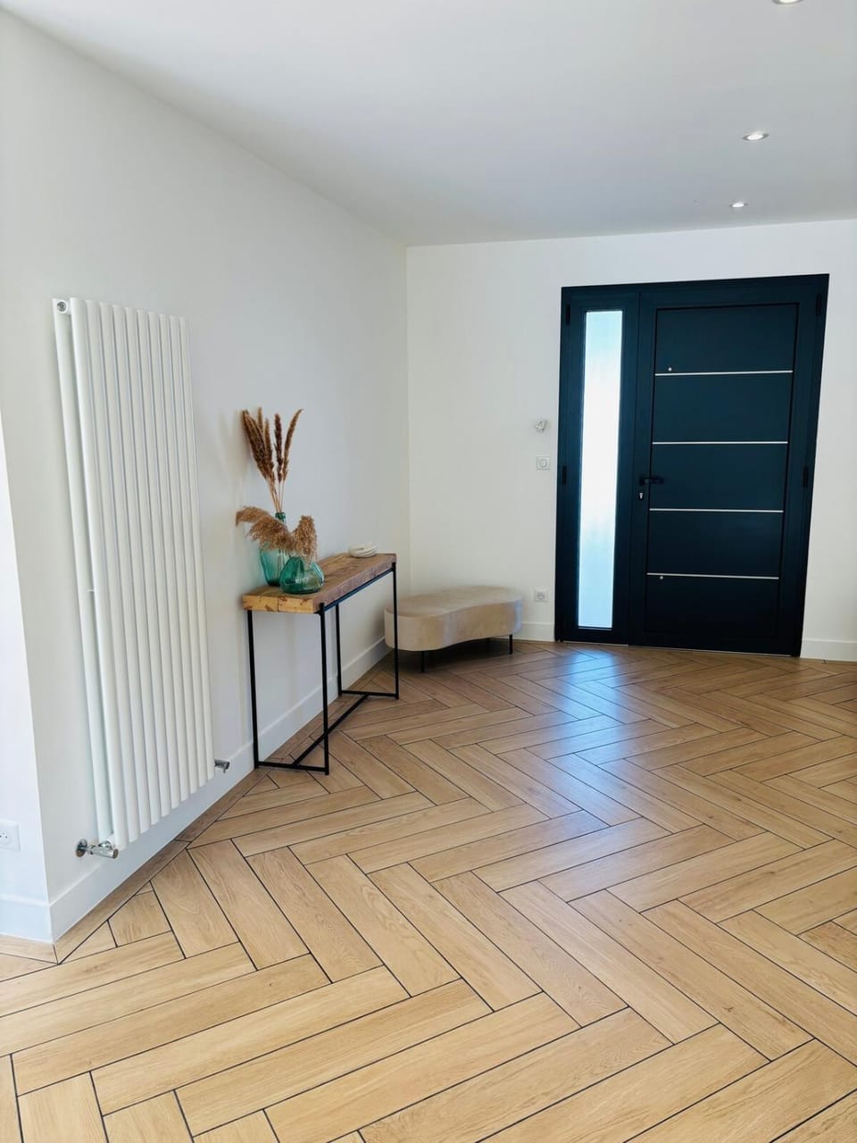 Évasion à 2h de Paris avec piscine chauffée privée Villa in Centre-Val de Loire