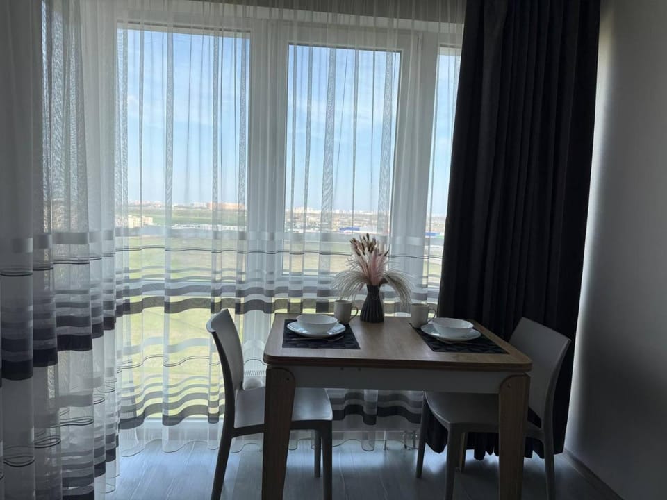 Artvelle Apartment Apartment in Odessa