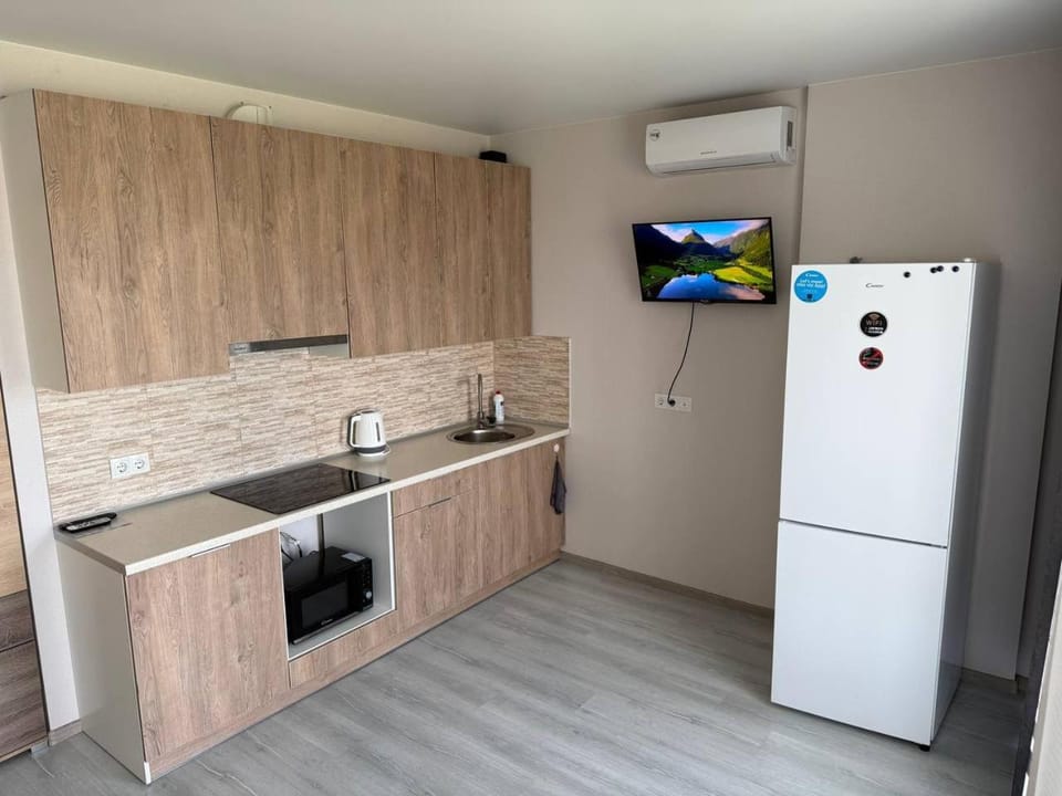 Artvelle Apartment Apartment in Odessa