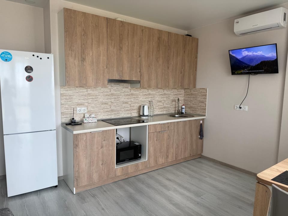 Artvelle Apartment Apartment in Odessa