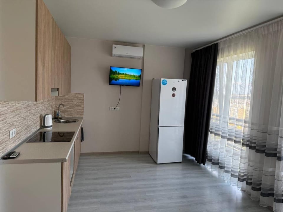 Artvelle Apartment Apartment in Odessa