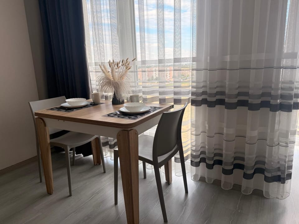 Artvelle Apartment Apartment in Odessa