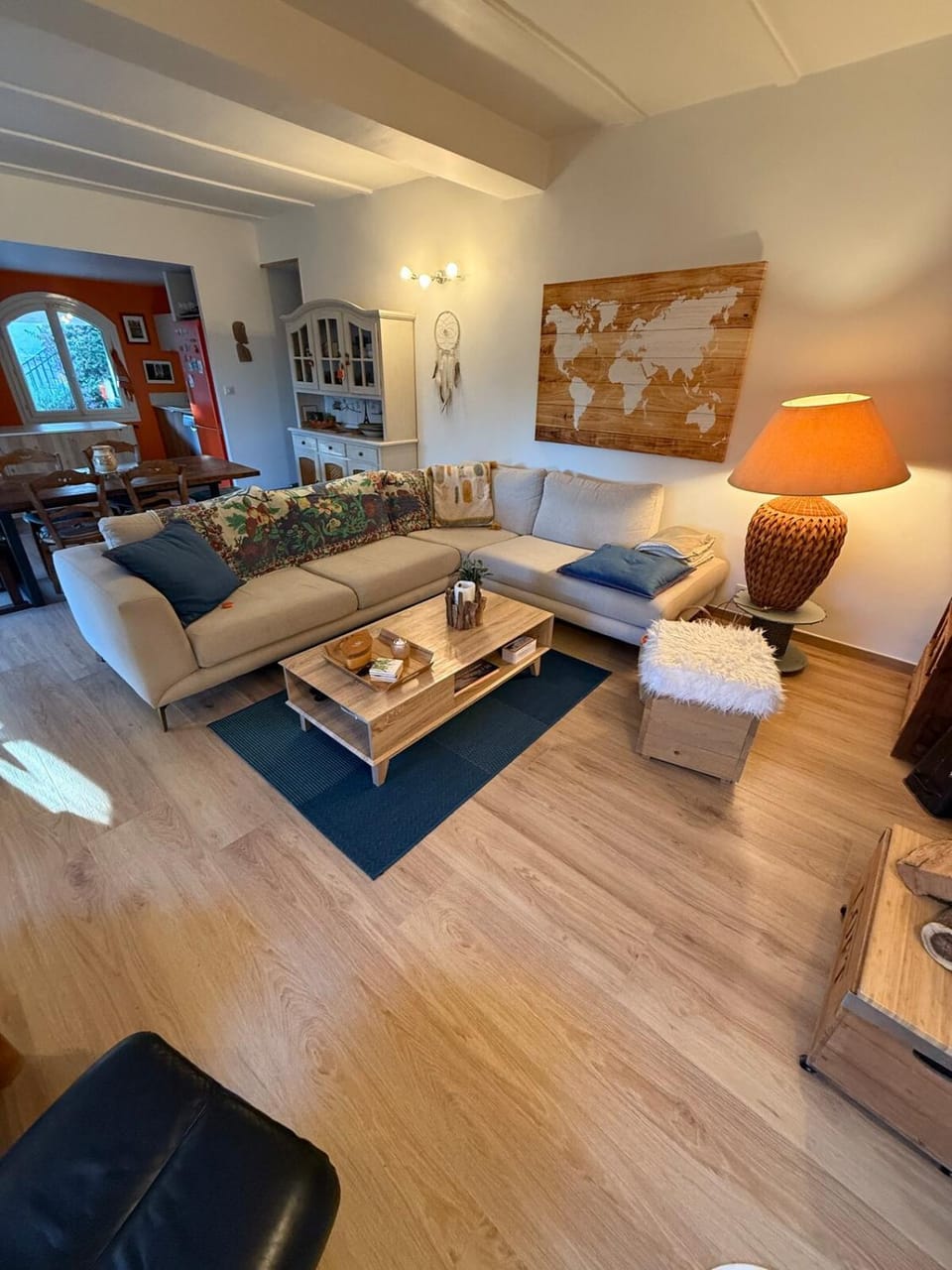 TV and multimedia, Living room