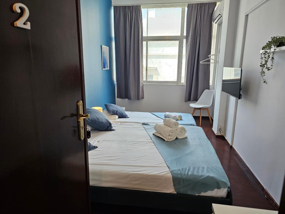 Blife Tonya - private rooms at Santantonya 1st floor Vacation rental in Faro