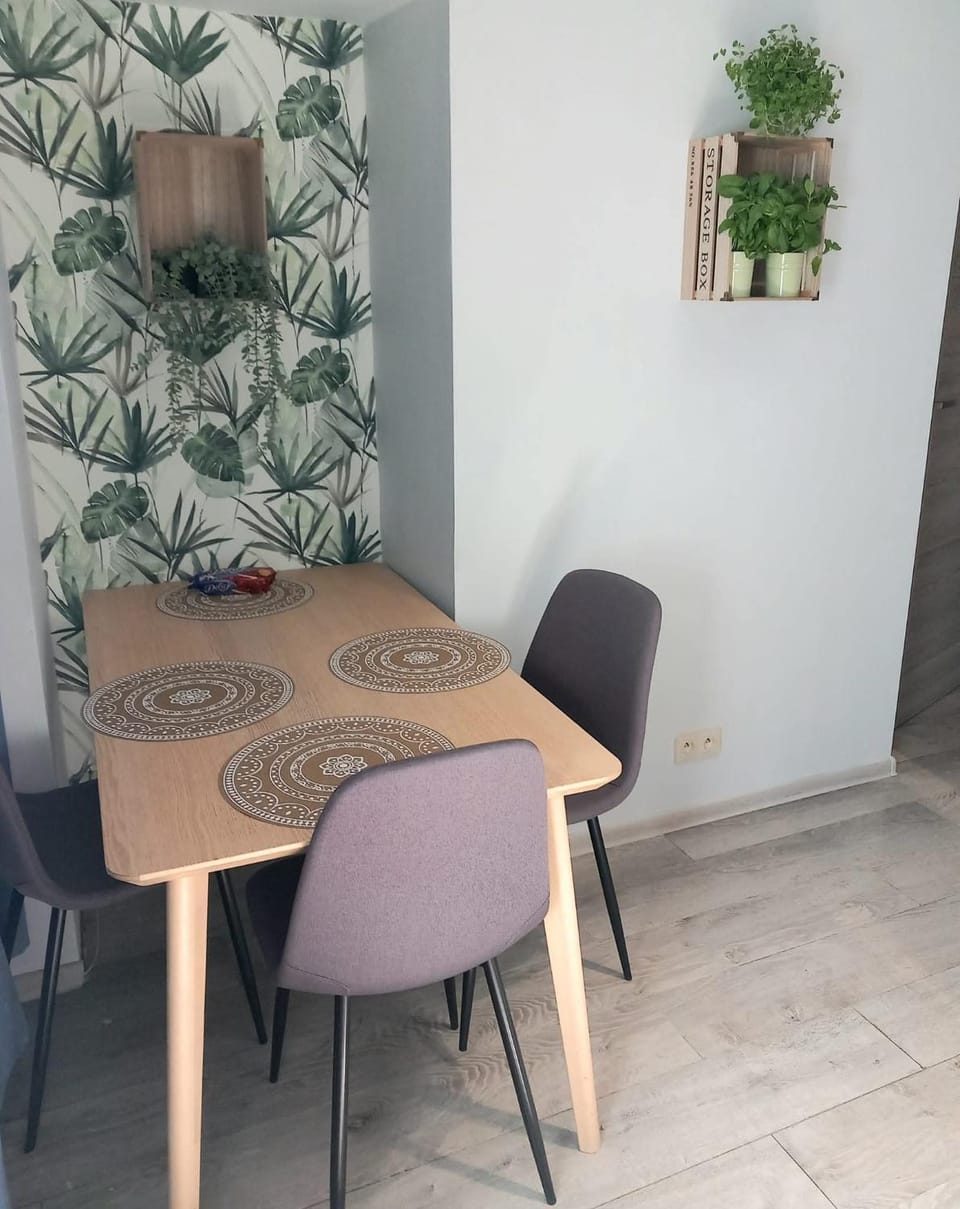 Hola Apartamenty Piotrkowska 59 Apartment in Masovian Voivodeship