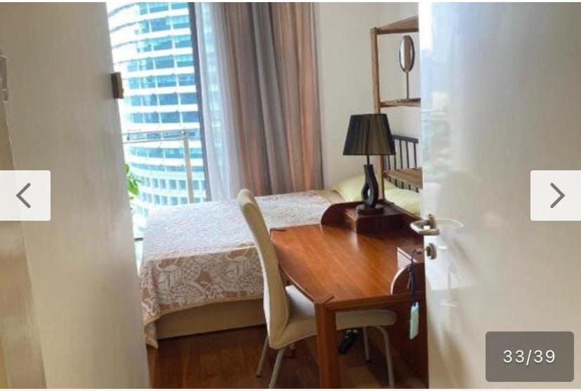 Avenue K - KLCC Vacation rental in Federal Territory of Kuala Lumpur